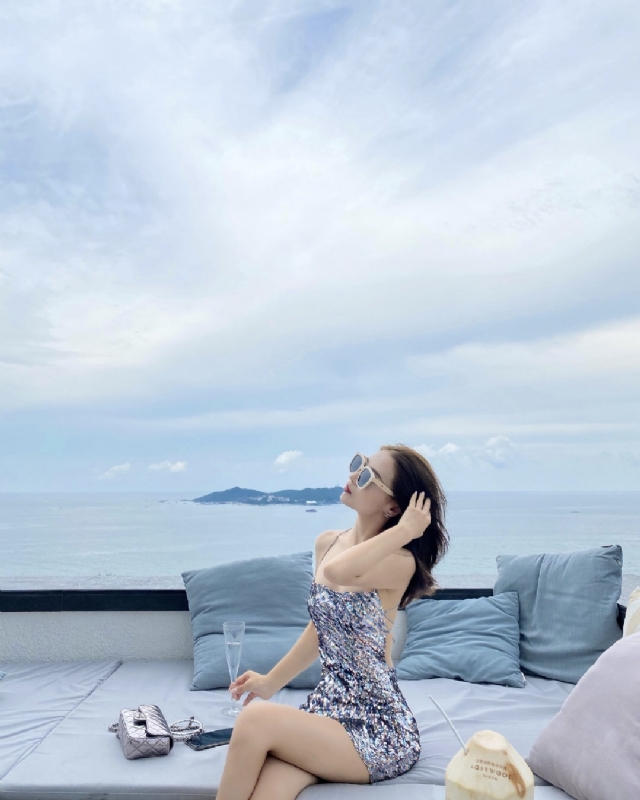 Yuki的第二张照片--芜湖相亲服务中心