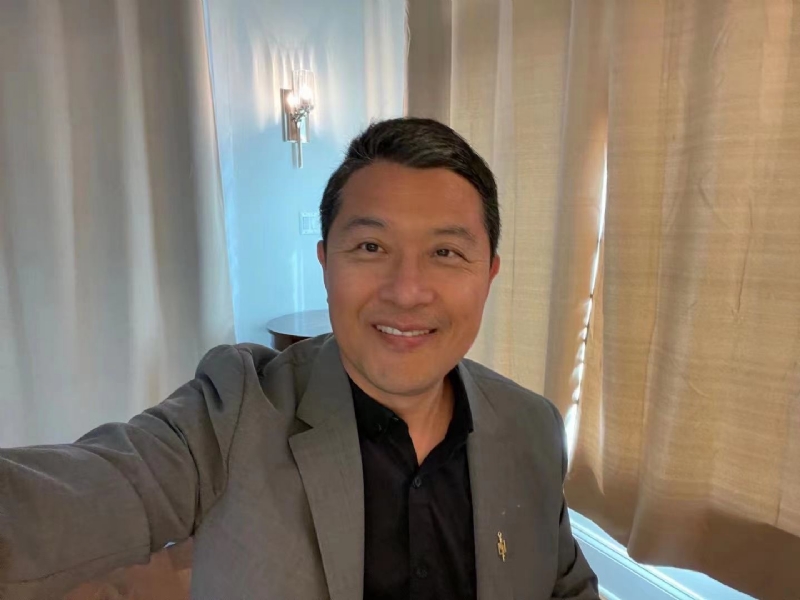 笑看风云的第一张照片--芜湖相亲服务中心