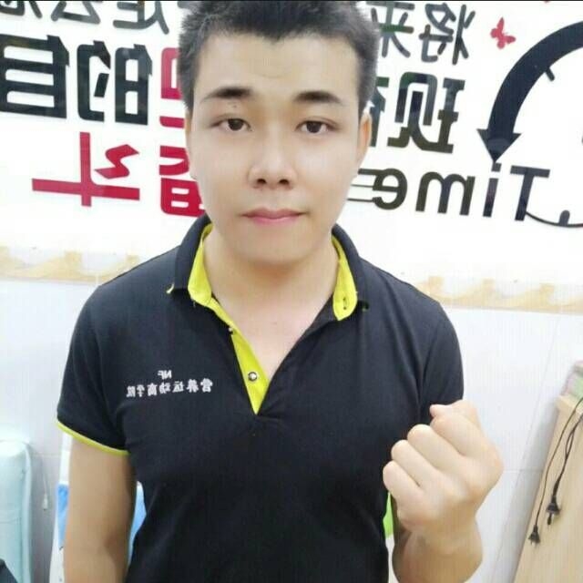 Sage的第二张照片--芜湖相亲服务中心