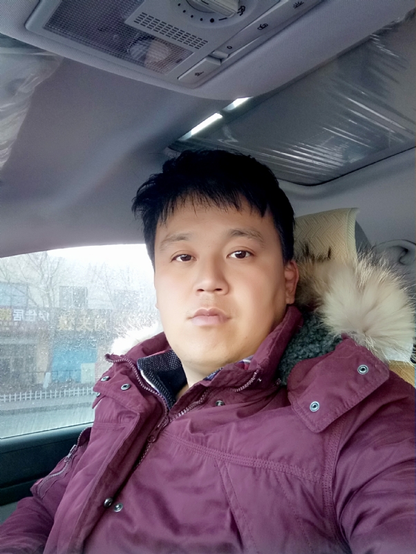 花样年华的第一张照片--芜湖相亲服务中心