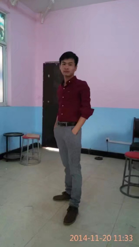 掌柜的第一张照片--芜湖相亲服务中心