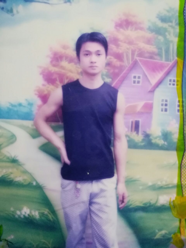 上岸天子的第一张照片--芜湖相亲服务中心