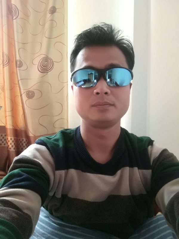 上岸天子的第二张照片--芜湖相亲服务中心