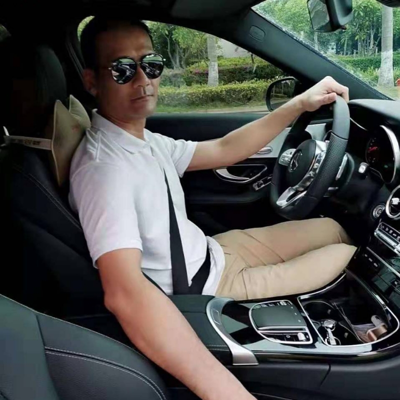 张睿展的第一张照片--芜湖相亲服务中心