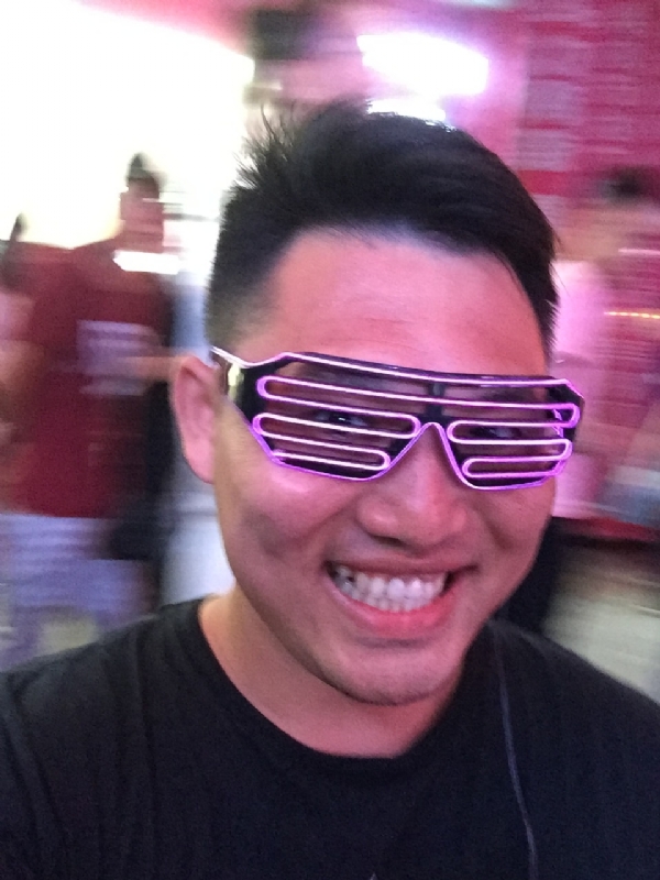 大菠萝的第一张照片--芜湖相亲服务中心