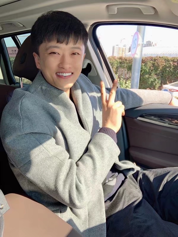 炫甫的第一张照片--芜湖相亲服务中心