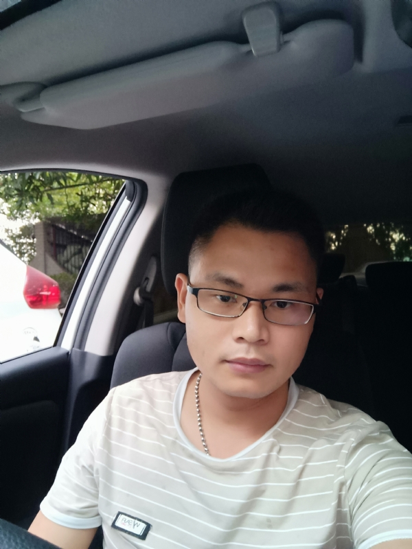 水明的第一张照片--芜湖相亲服务中心