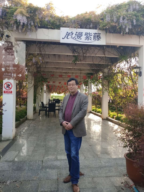 yxg的第一张照片--芜湖相亲服务中心