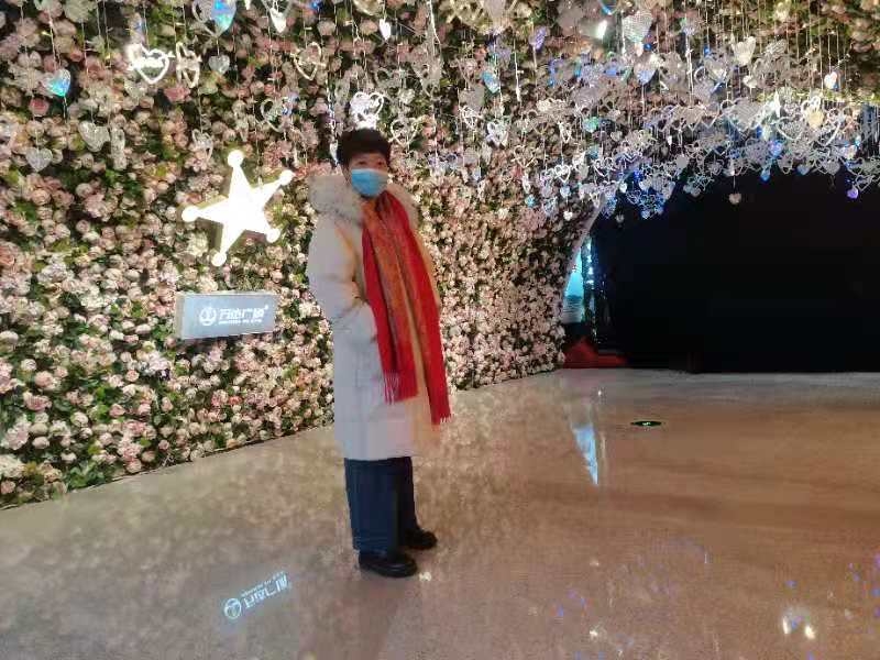 最长情的告白是陪伴的第一张照片--芜湖相亲服务中心