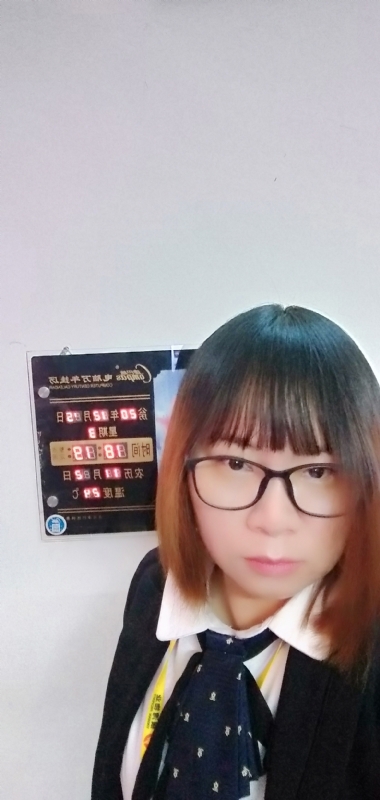 苹果的第一张照片--芜湖相亲服务中心