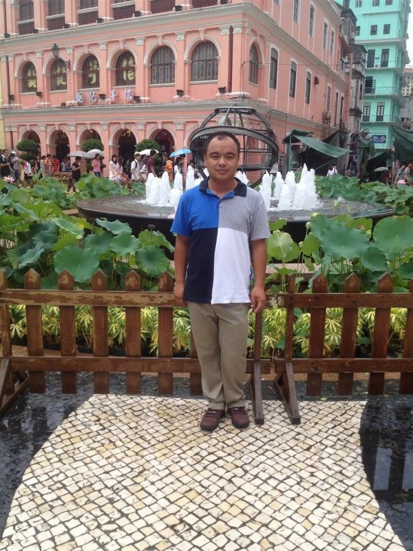 浮萍的第一张照片--芜湖相亲服务中心