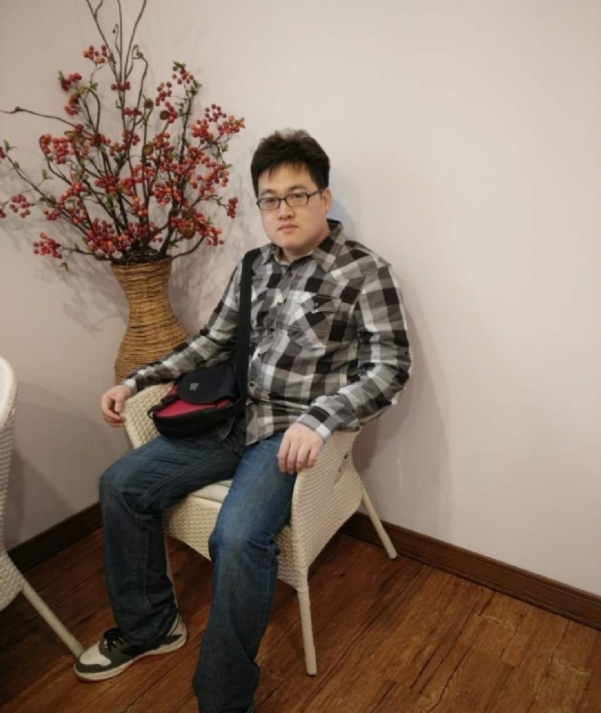 风铃的第二张照片--芜湖相亲服务中心