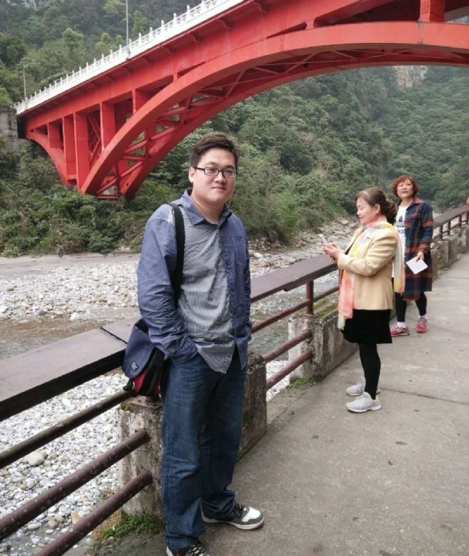 风铃的第三张照片--芜湖相亲服务中心