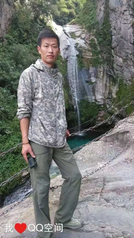 陌颜的第一张照片--芜湖相亲服务中心