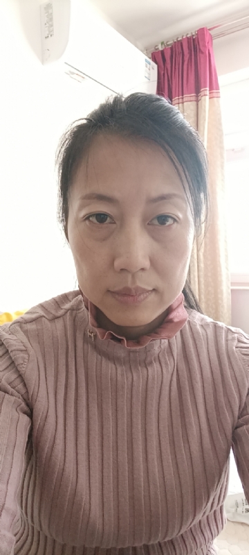 心灵有个依靠的第一张照片--芜湖相亲服务中心