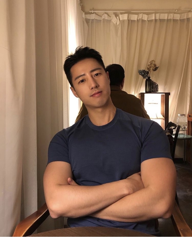 宇星的第一张照片--芜湖相亲服务中心