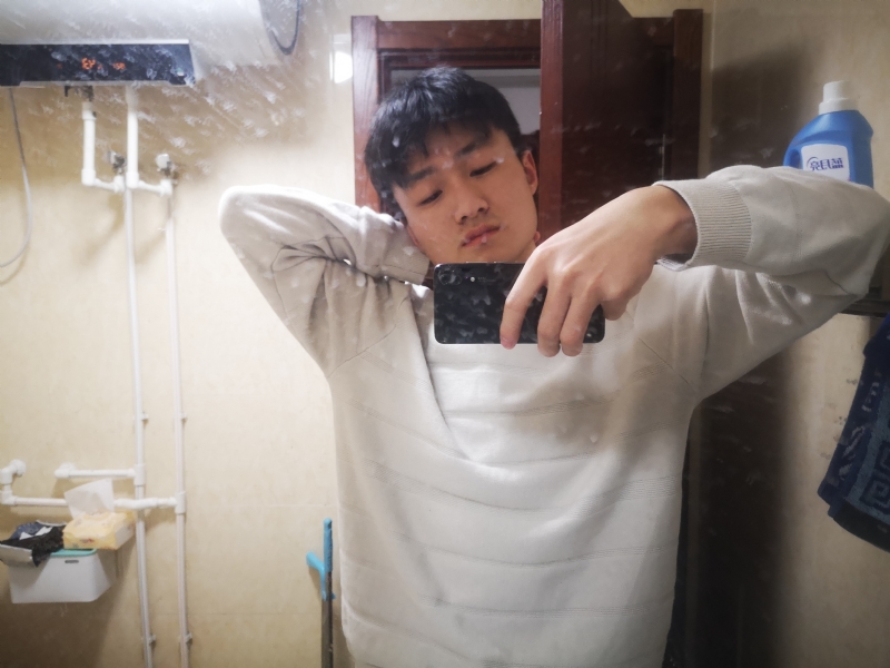 猪猪猪的第一张照片--芜湖相亲服务中心