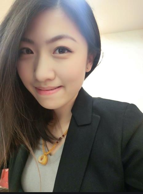 妹妹的第一张照片--芜湖相亲服务中心