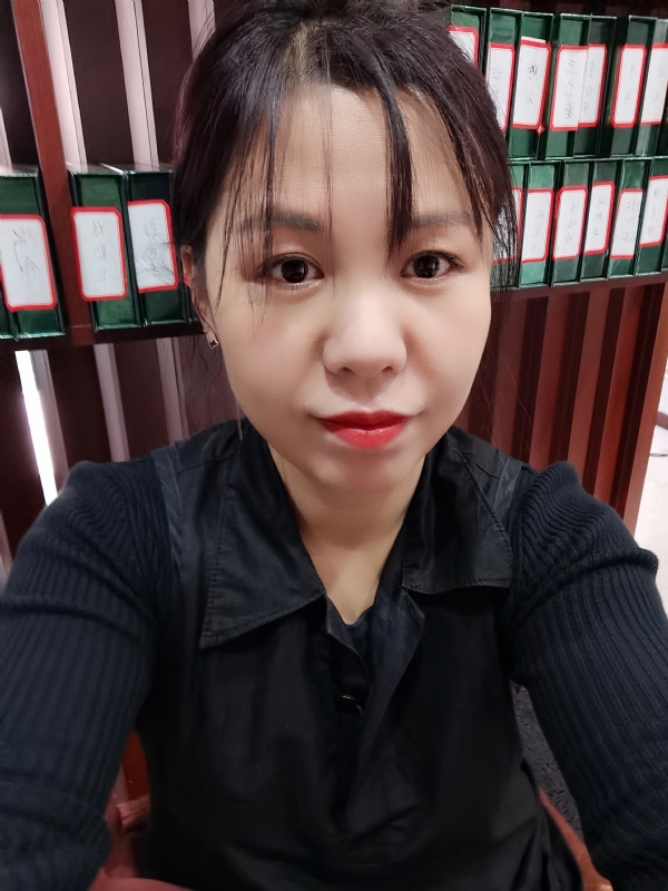 随缘的第一张照片--芜湖相亲服务中心