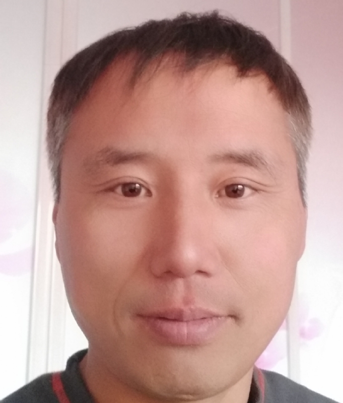 寻爱的第一张照片--芜湖相亲服务中心