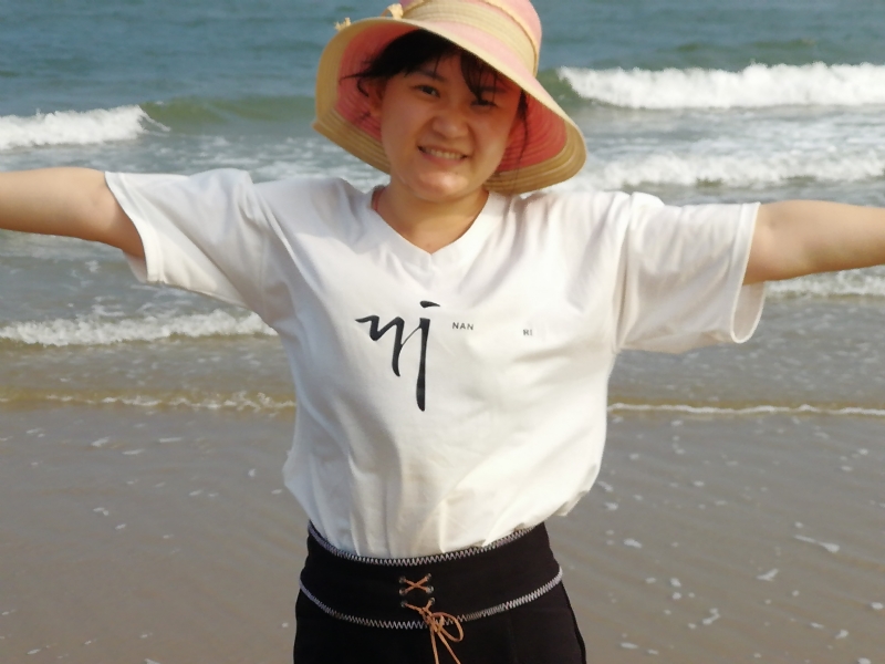 块块的第一张照片--芜湖相亲服务中心