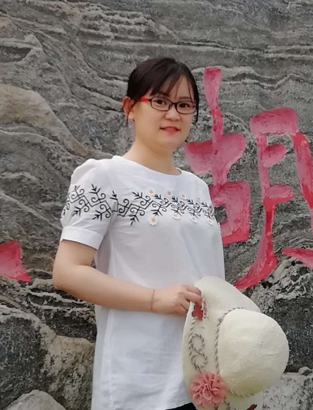 块块的第二张照片--芜湖相亲服务中心