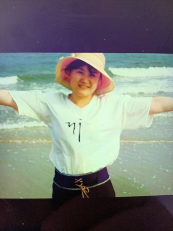 块块的第三张照片--芜湖相亲服务中心