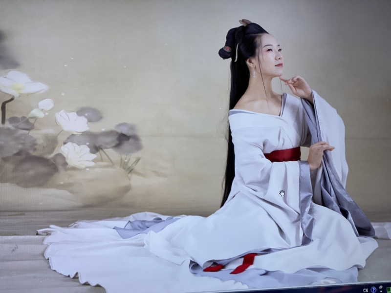 蓝天白云的第二张照片--芜湖相亲服务中心