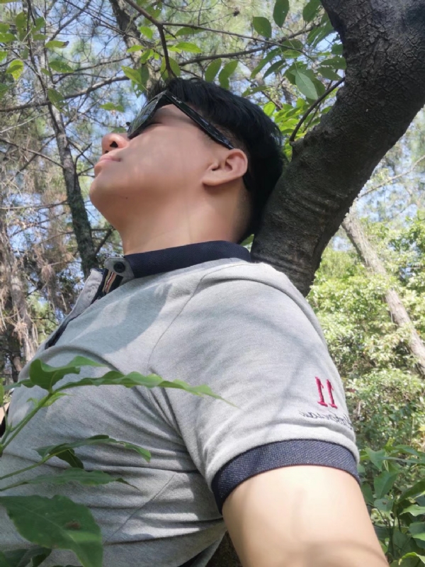 新丁的第一张照片--芜湖相亲服务中心