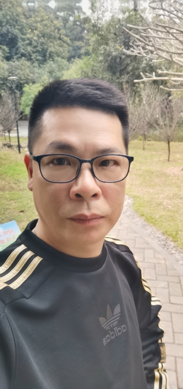 随缘的第二张照片--芜湖相亲服务中心