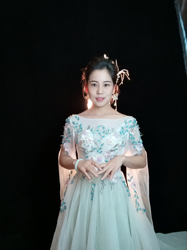 橙子的第二张照片--芜湖相亲服务中心