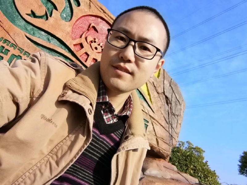 重新来过的第三张照片--芜湖相亲服务中心