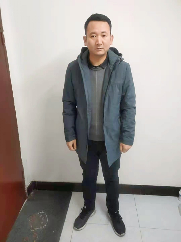 风轻雨淡的第一张照片--芜湖相亲服务中心