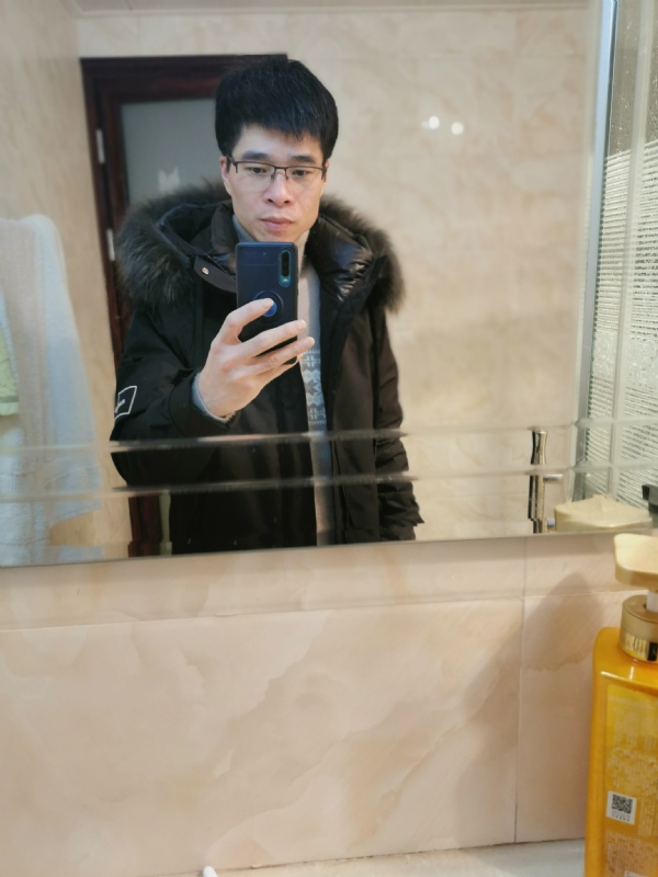 期待缘分的第三张照片--芜湖相亲服务中心