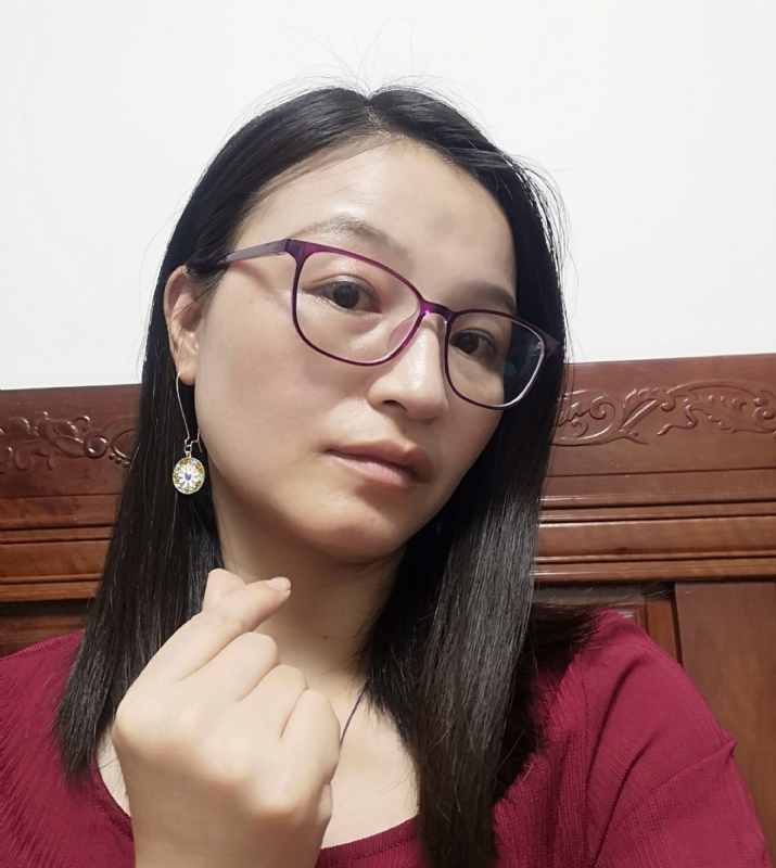 妹叮的第一张照片--芜湖相亲服务中心