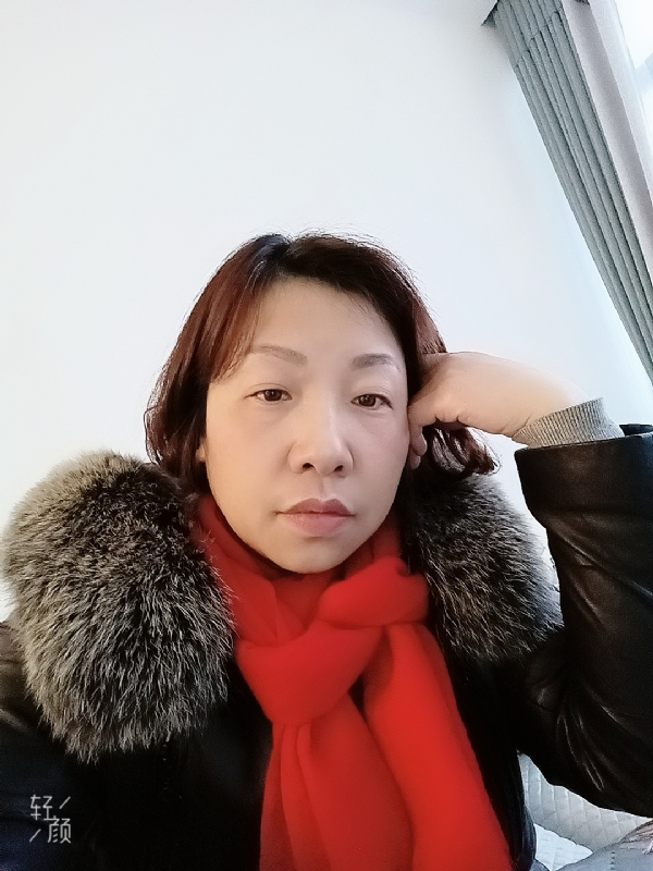 青禾的第一张照片--芜湖相亲服务中心