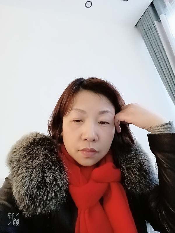 青禾的第二张照片--芜湖相亲服务中心