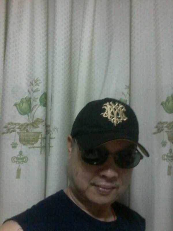 时尚厨男的第一张照片--芜湖相亲服务中心