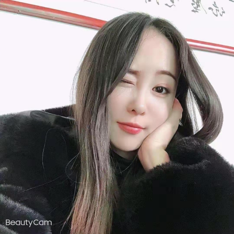 暖暖的第一张照片--芜湖相亲服务中心