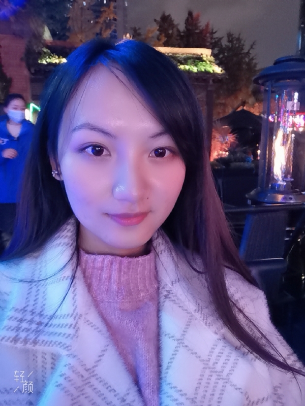 抱不住太阳的深海鱼C的第一张照片--芜湖相亲服务中心