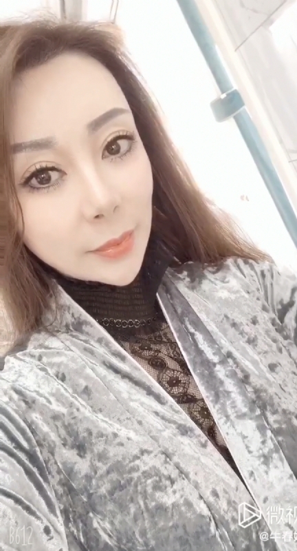 婷婷的第一张照片--芜湖相亲服务中心