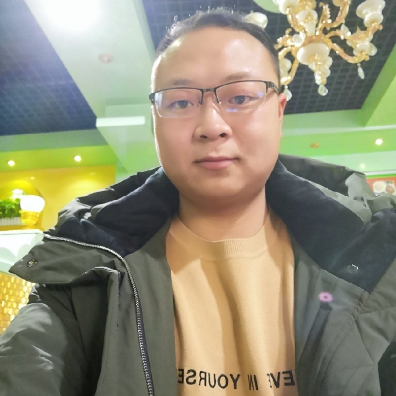 渡人自渡的第一张照片--芜湖相亲服务中心