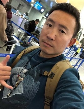 明天会更好的第一张照片--芜湖相亲服务中心