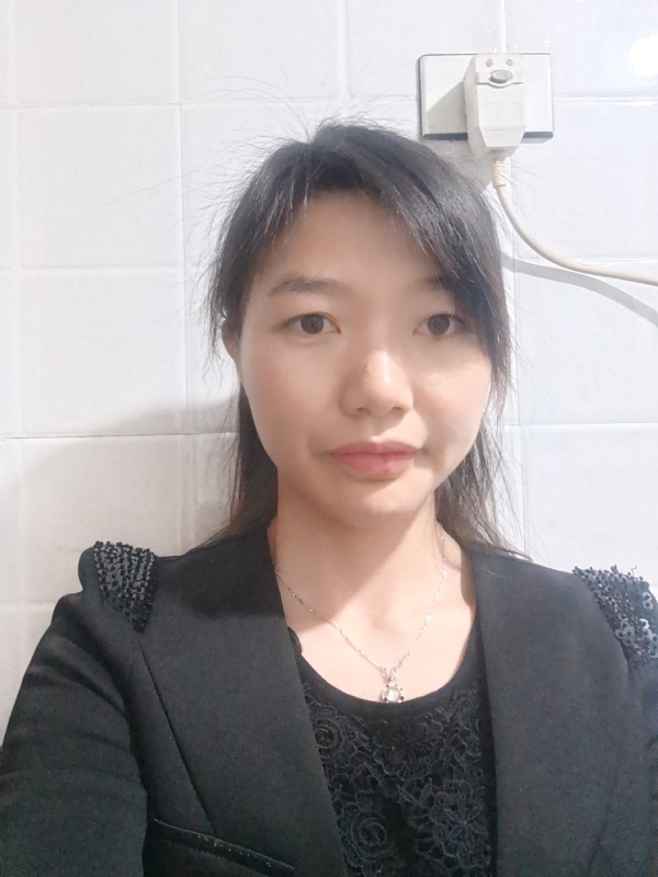 hely的第三张照片--芜湖相亲服务中心