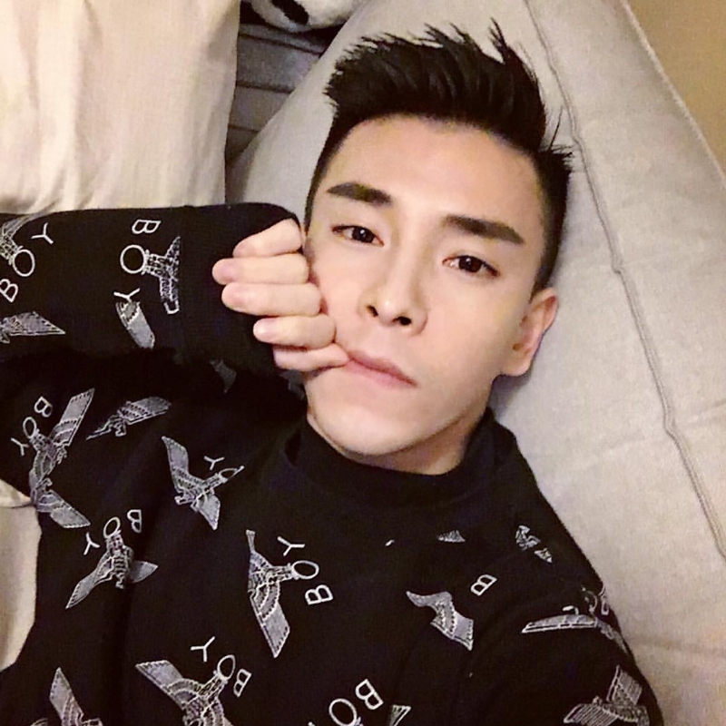 Leo的第四张照片--芜湖相亲服务中心