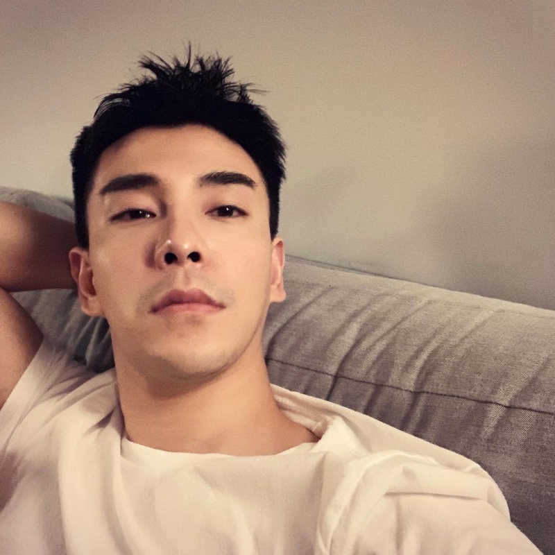 Leo的第五张照片--芜湖相亲服务中心