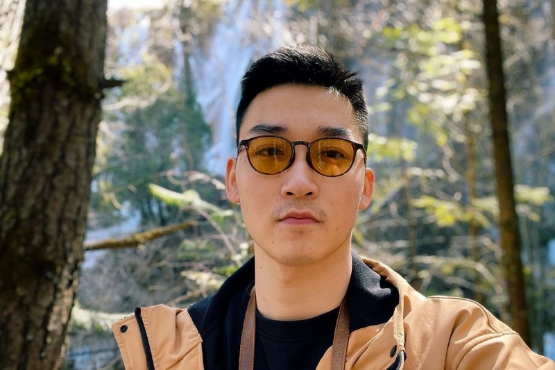 Mr.李的第一张照片--芜湖相亲服务中心