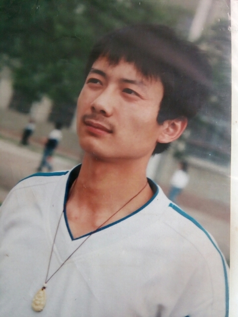 好久好久的第一张照片--芜湖相亲服务中心