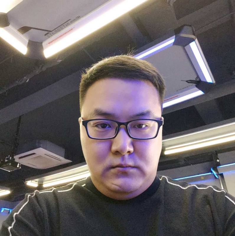 雨哥哥的第一张照片--芜湖相亲服务中心