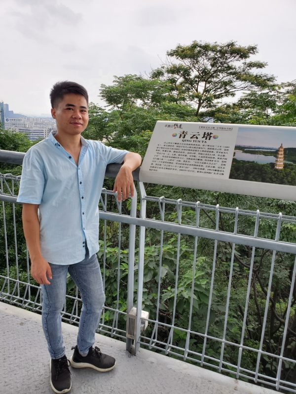 尚德的第一张照片--芜湖相亲服务中心